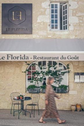 Le Florida Auberge contemporaine